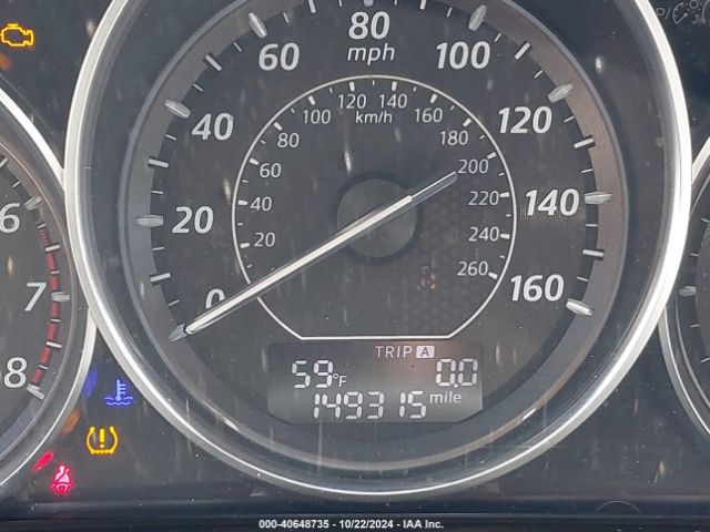 JM1GJ1W64E1135495 Mazda Mazda6 I Grand Touring