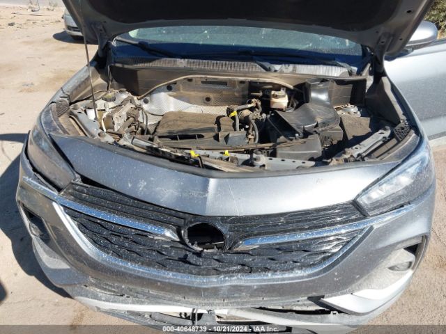 KL4MMDS27MB133726 Buick Encore Gx Fwd Select