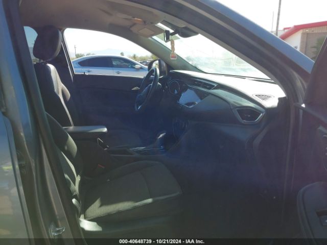 KL4MMDS27MB133726 Buick Encore Gx Fwd Select