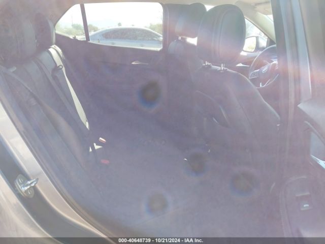 KL4MMDS27MB133726 Buick Encore Gx Fwd Select