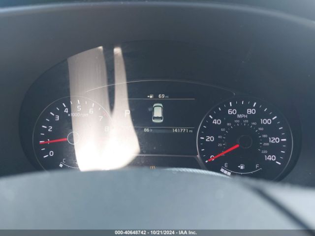 KNDJX3AA9J7554929 KIA Soul !