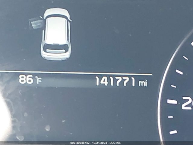 KNDJX3AA9J7554929 KIA Soul !