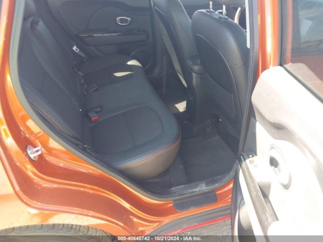 KNDJX3AA9J7554929 KIA Soul !