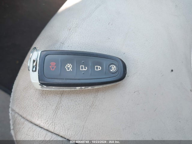 Ford Escape Titanium 2015 1FMCU9J95FUB74615 Image 11