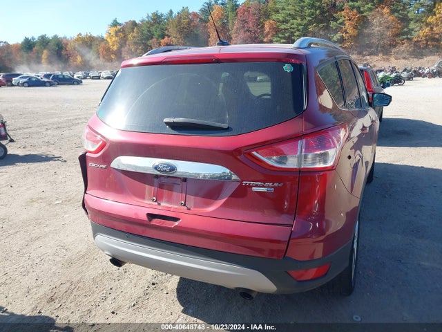 Ford Escape Titanium 2015 1FMCU9J95FUB74615 Image 16