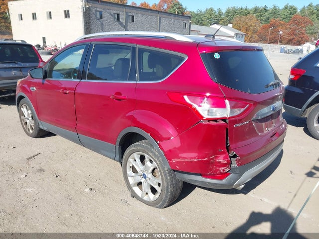 Ford Escape Titanium 2015 1FMCU9J95FUB74615 Image 3