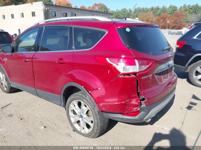 Ford Escape Titanium 2015 1FMCU9J95FUB74615 Image 6