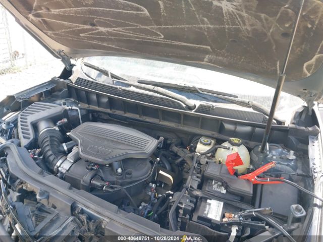 1GYKNARS9JZ152242 Cadillac Xt5 Standard