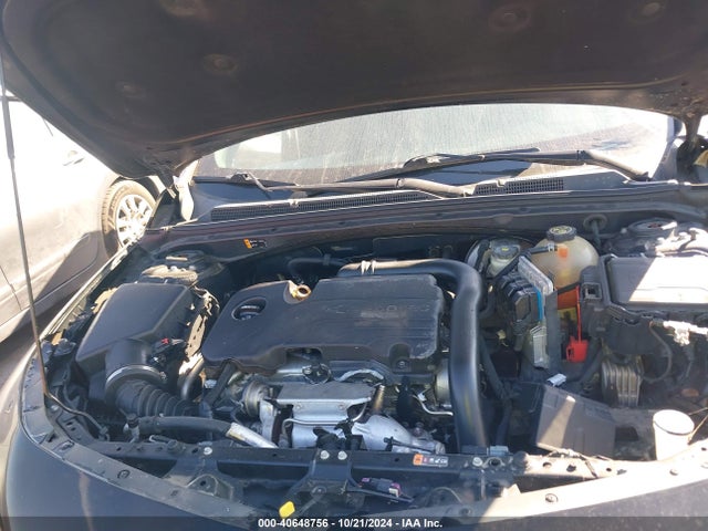 Chevrolet MALIBU LS 2016 1G1ZB5ST9GF210747 Image 10