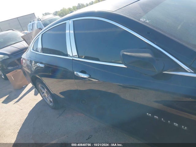 Chevrolet MALIBU LS 2016 1G1ZB5ST9GF210747 Image 13