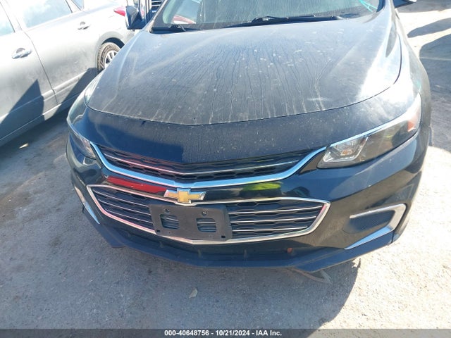 Chevrolet MALIBU LS 2016 1G1ZB5ST9GF210747 Image 6