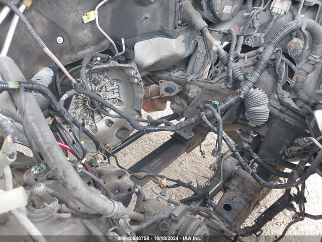 2013 CADILLAC ESCALADE 1GYS3CEF2DR186621 Photo 9