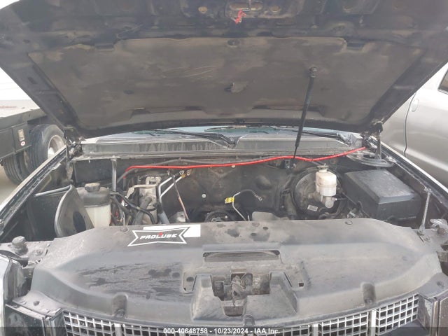2013 CADILLAC ESCALADE 1GYS3CEF2DR186621 Photo 5
