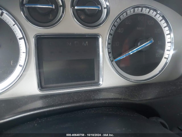 2013 CADILLAC ESCALADE 1GYS3CEF2DR186621 Photo 6