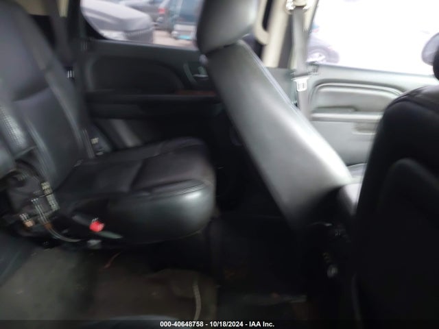 2013 CADILLAC ESCALADE 1GYS3CEF2DR186621 Photo 7