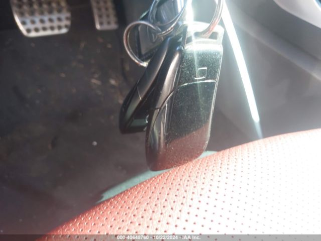 W1K5J5DB0NN270633 Mercedes-Benz Amg Cla 45 4matic