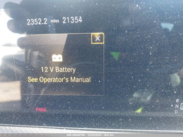 W1K5J5DB0NN270633 Mercedes-Benz Amg Cla 45 4matic
