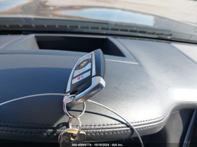 WBAYA8C58EDS15421 BMW 750i