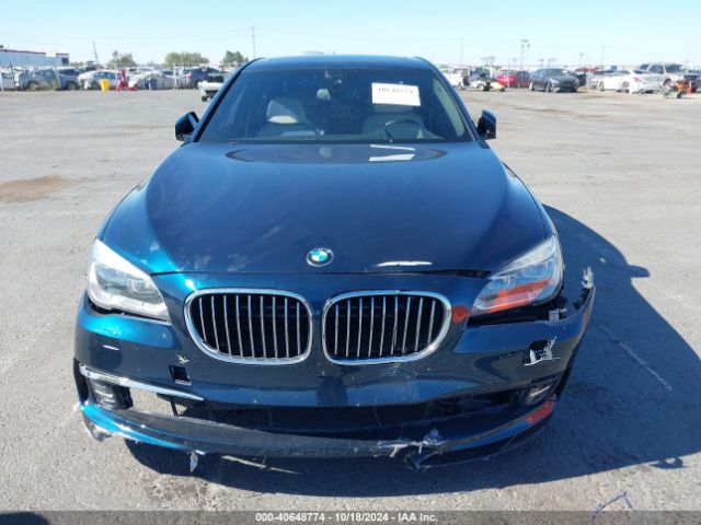 WBAYA8C58EDS15421 BMW 750i