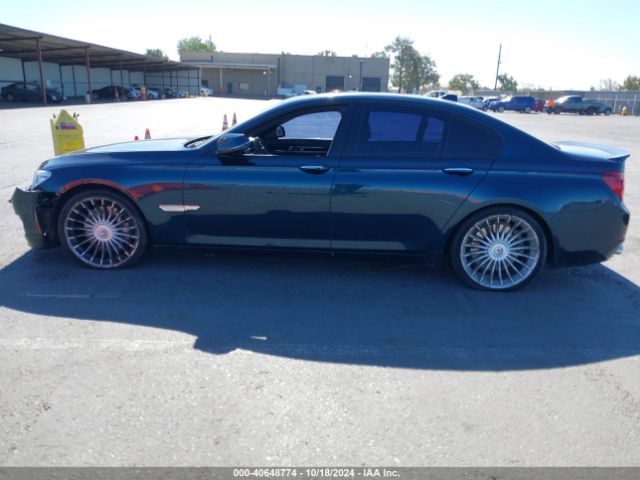WBAYA8C58EDS15421 BMW 750i