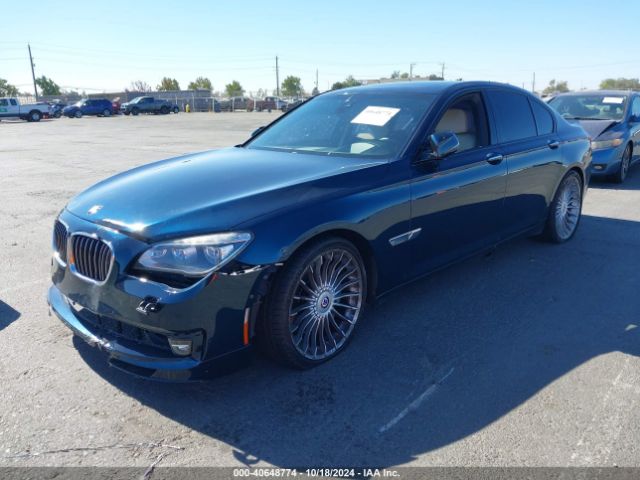 WBAYA8C58EDS15421 BMW 750i