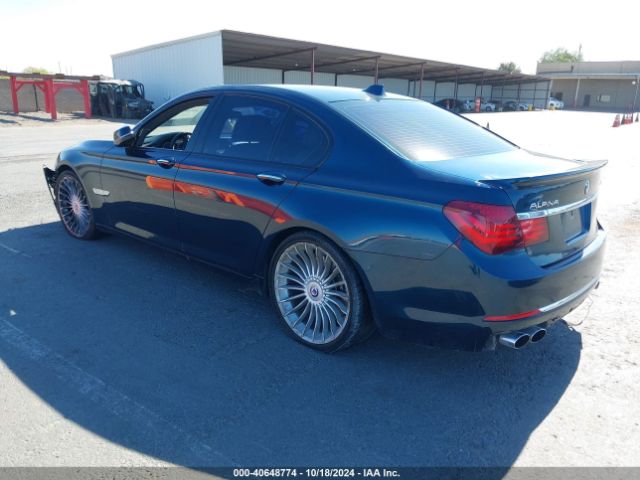 WBAYA8C58EDS15421 BMW 750i