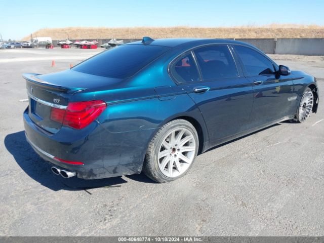 WBAYA8C58EDS15421 BMW 750i