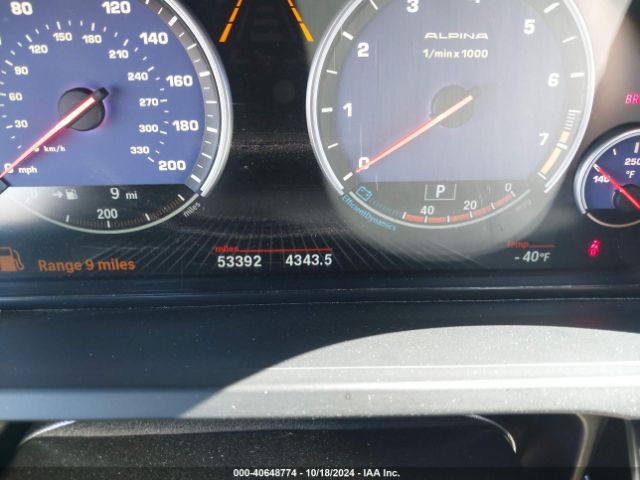 WBAYA8C58EDS15421 BMW 750i