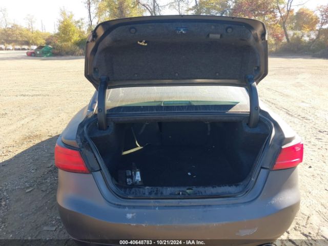 1N4AA6AP8HC451645 Nissan Maxima 3.5 Sl