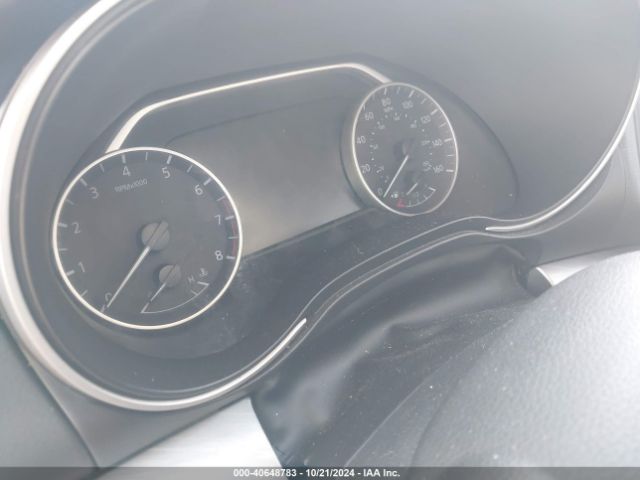 1N4AA6AP8HC451645 Nissan Maxima 3.5 Sl