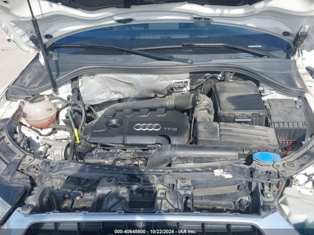 2017 AUDI Q3 WA1ECCFS0HR008186 Photo 9