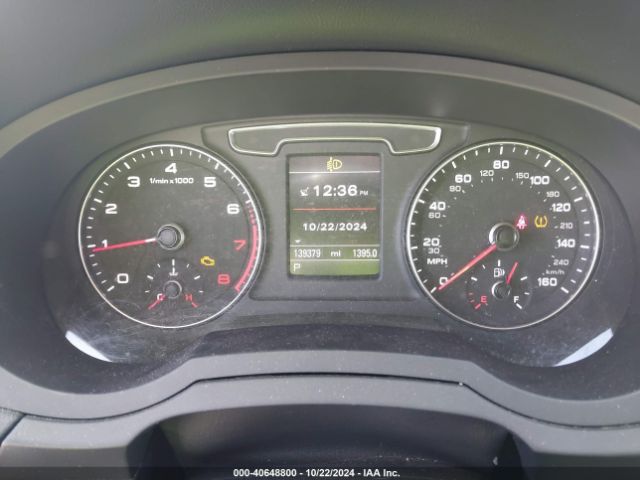 2017 AUDI Q3 WA1ECCFS0HR008186 Photo 6