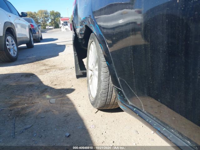 4T1BD1EBXEU020006 Toyota Avalon Hybrid Xle Premium