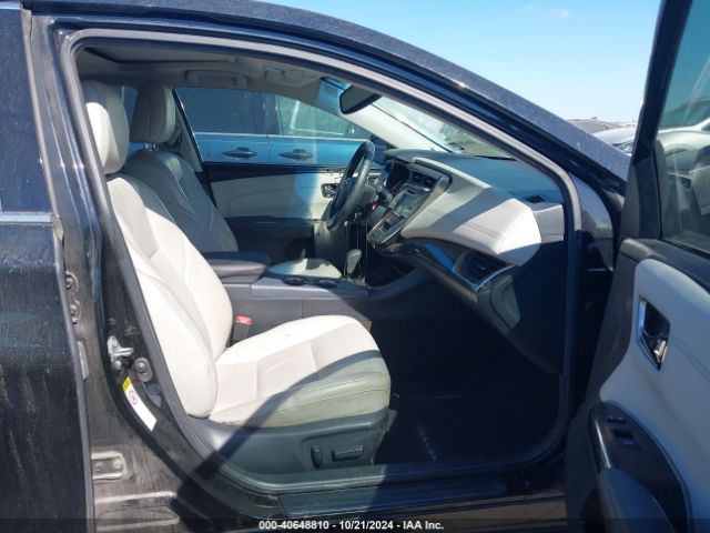4T1BD1EBXEU020006 Toyota Avalon Hybrid Xle Premium