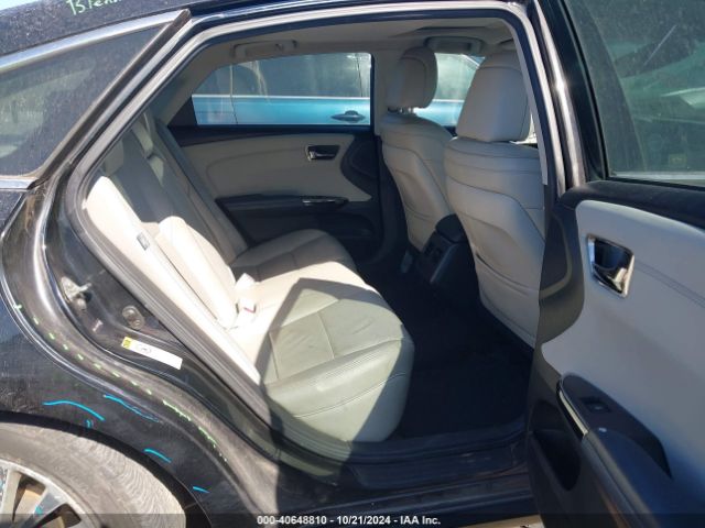 4T1BD1EBXEU020006 Toyota Avalon Hybrid Xle Premium