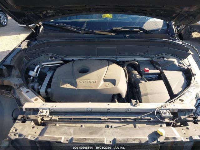 YV4A22PL8H1185105 Volvo Xc90 T6 Inscription