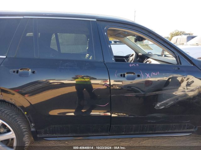 YV4A22PL8H1185105 Volvo Xc90 T6 Inscription