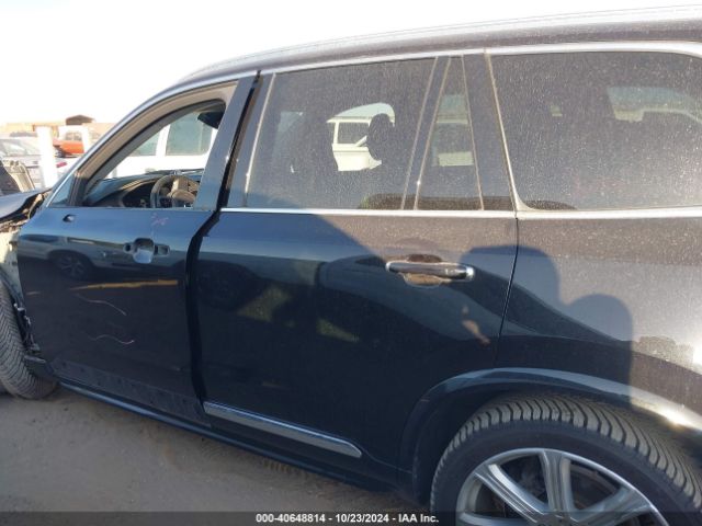 YV4A22PL8H1185105 Volvo Xc90 T6 Inscription