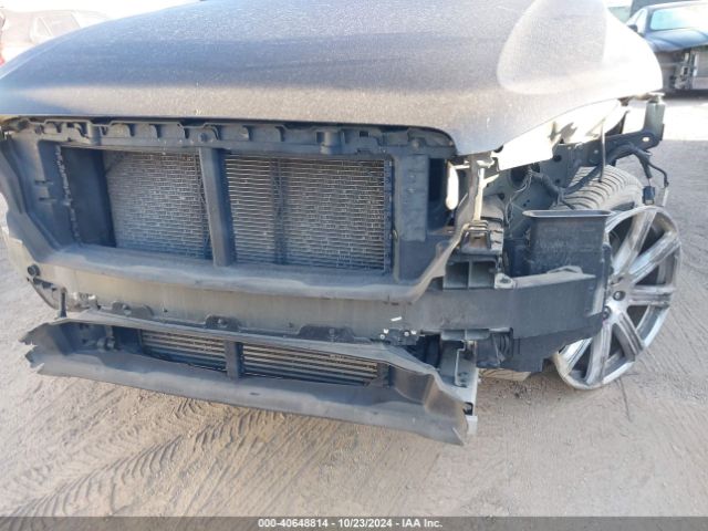 YV4A22PL8H1185105 Volvo Xc90 T6 Inscription