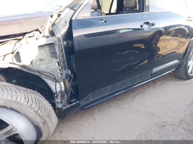 YV4A22PL8H1185105 Volvo Xc90 T6 Inscription