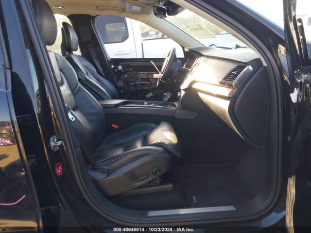 YV4A22PL8H1185105 Volvo Xc90 T6 Inscription