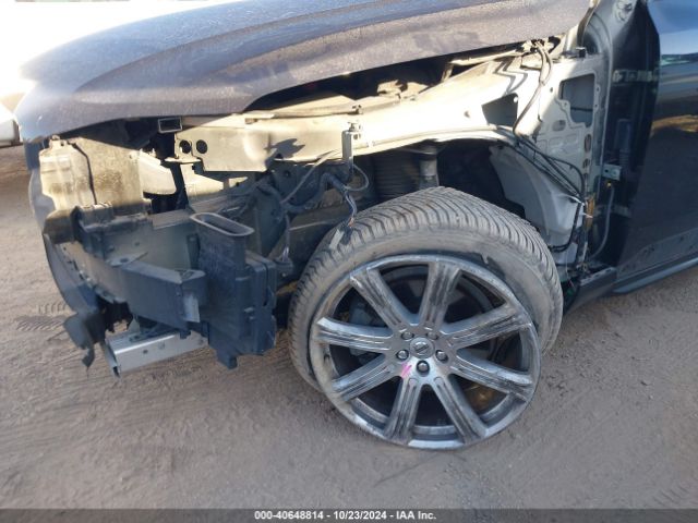YV4A22PL8H1185105 Volvo Xc90 T6 Inscription