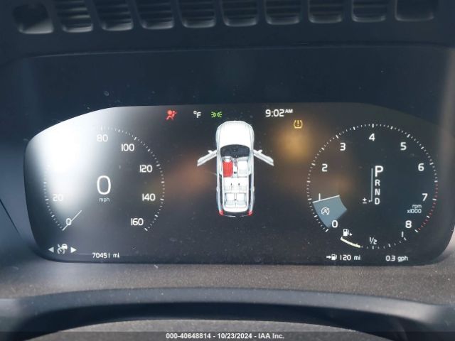 YV4A22PL8H1185105 Volvo Xc90 T6 Inscription