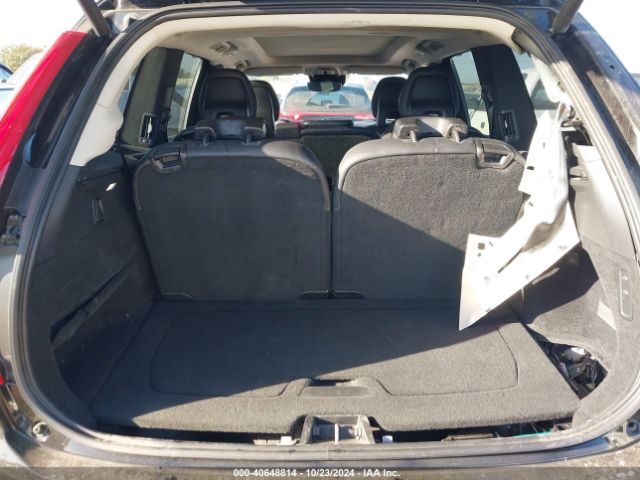 YV4A22PL8H1185105 Volvo Xc90 T6 Inscription