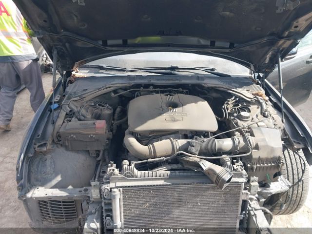 SAJAD4BG2HA979019 Jaguar Xe 25t Premium