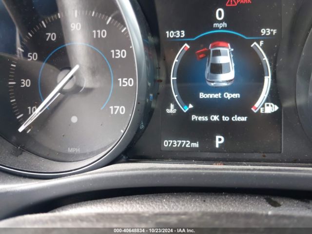 SAJAD4BG2HA979019 Jaguar Xe 25t Premium