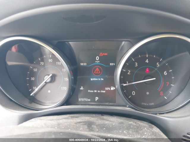 SAJAD4BG2HA979019 Jaguar Xe 25t Premium