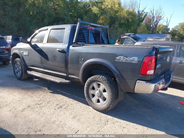 3C6UR5DJ1HG780032 RAM 2500 Big Horn  4x4 6'4 Box