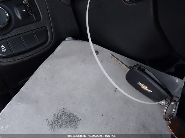 Chevrolet Spark Fwd 1lt Automatic 2021 KL8CD6SA1MC749977 Image 11