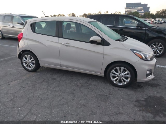 Chevrolet Spark Fwd 1lt Automatic 2021 KL8CD6SA1MC749977 Image 13